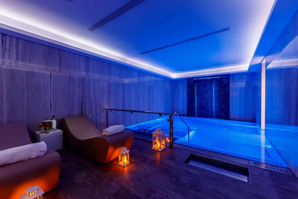 Aleph Rome Hotel, Curio Collection By Hilton — foto 4