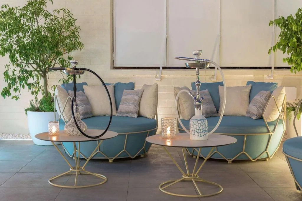 Aleph Rome Hotel, Curio Collection By Hilton — foto 7