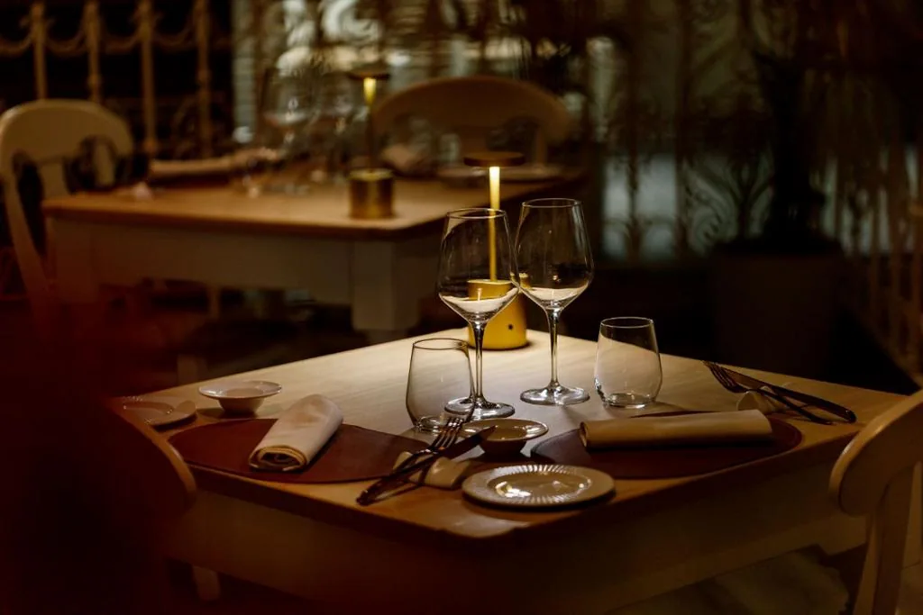 Aleph Rome Hotel, Curio Collection By Hilton — foto 8