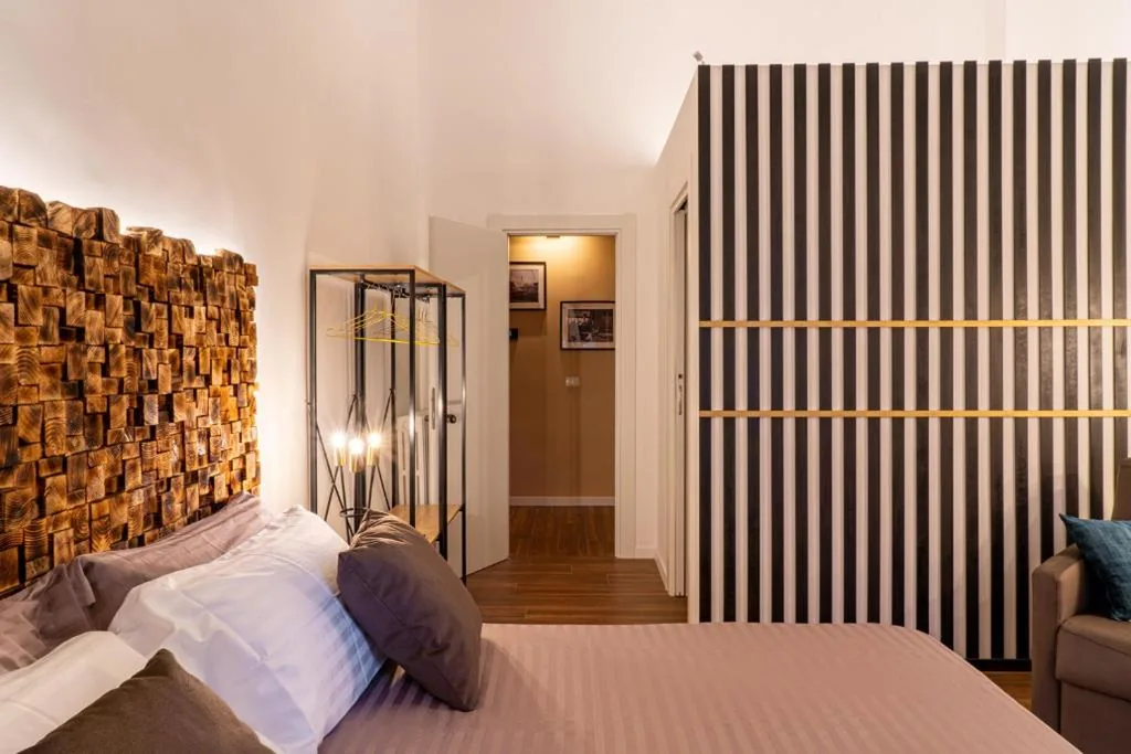 Alessandria Suites Roma — foto 7