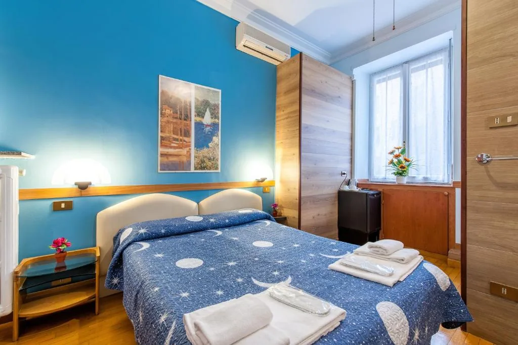 Alessandro A San Pietro Best Bed