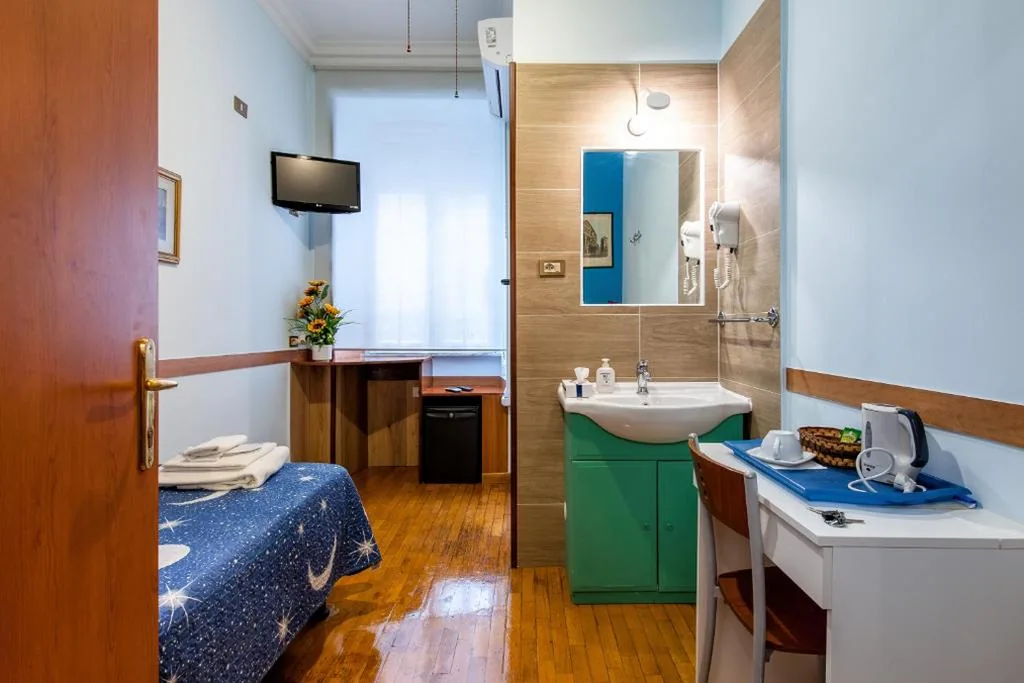 Alessandro A San Pietro Best Bed — foto 3