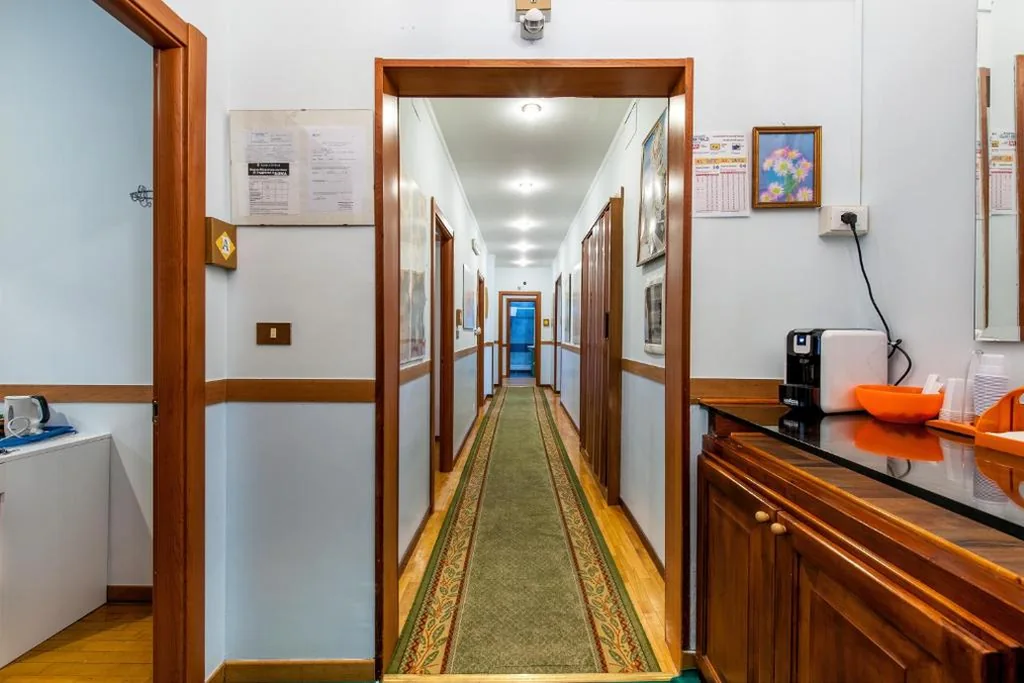 Alessandro A San Pietro Best Bed — foto 4