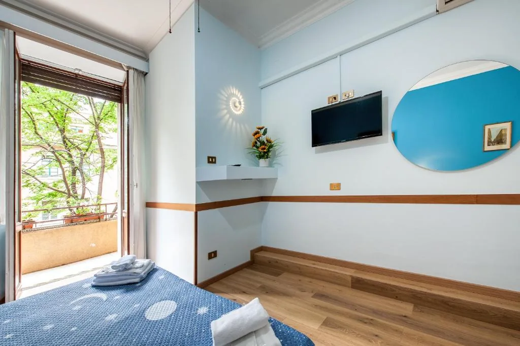 Alessandro A San Pietro Best Bed — foto 5