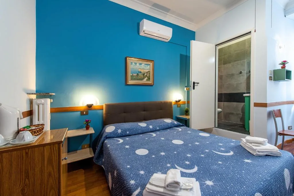 Alessandro A San Pietro Best Bed — foto 7