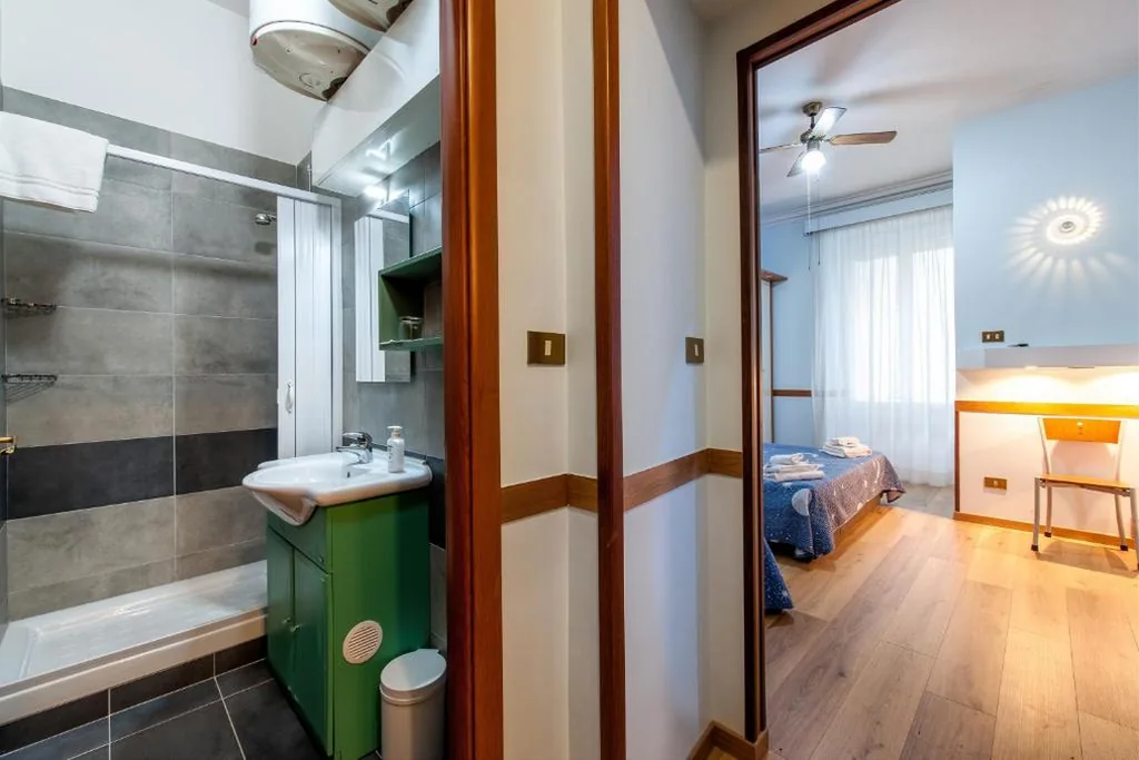 Alessandro A San Pietro Best Bed — foto 8