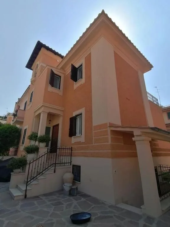 Alessandro Luxury Home Rome