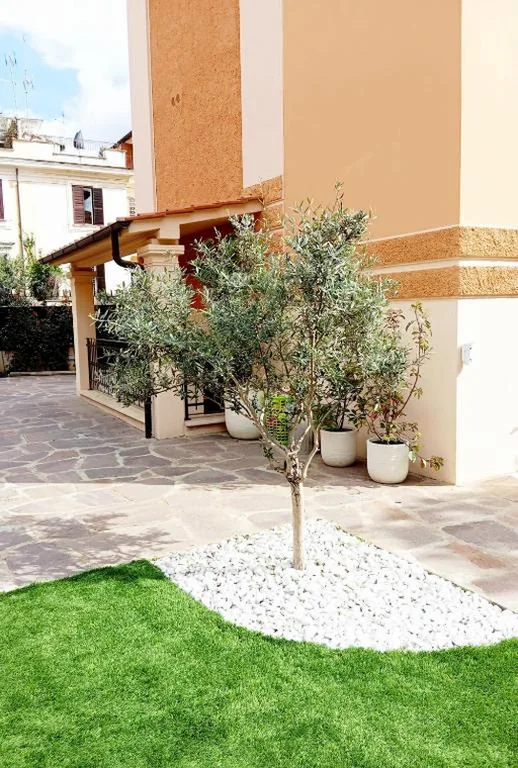 Alessandro Luxury Home Rome — foto 3