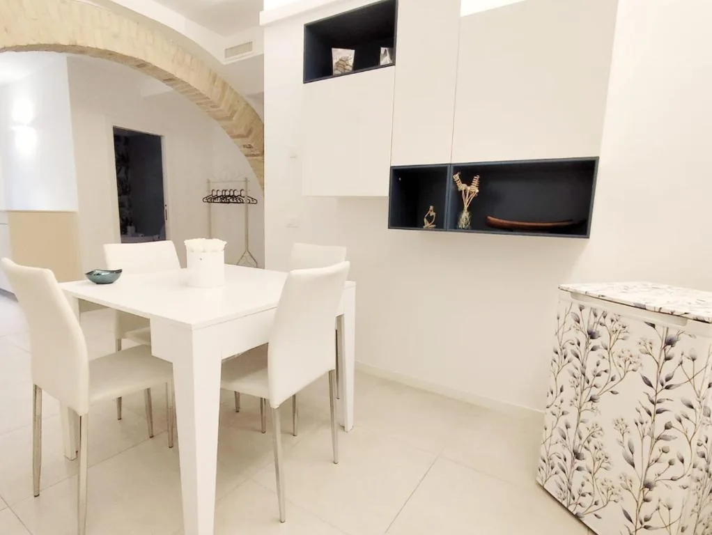 Alessandro Luxury Home Rome — foto 8