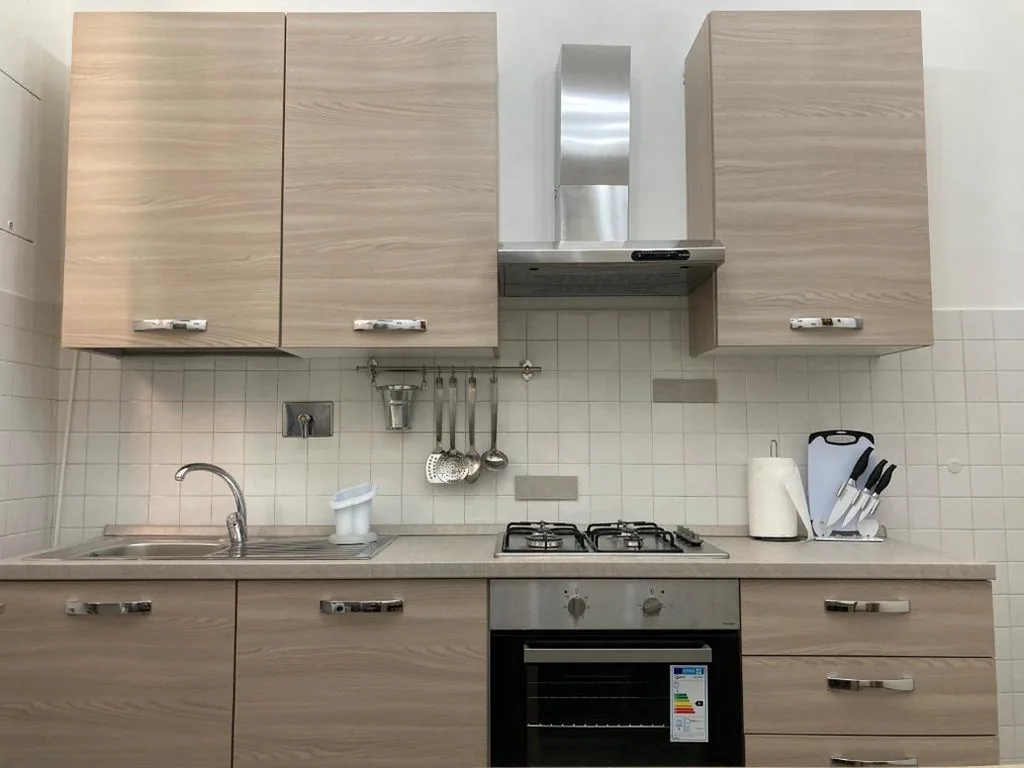 Alex Rhome Apartment — foto 4