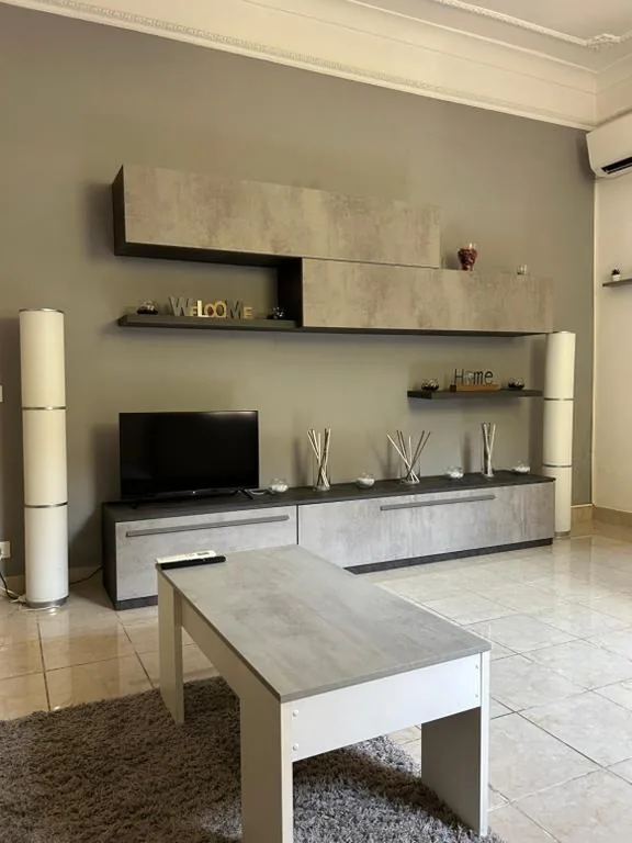 Alex Rhome Apartment — foto 5