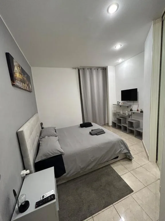 Alex Rhome Apartment — foto 7