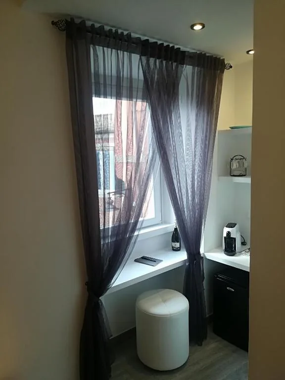 Alex Room — foto 3