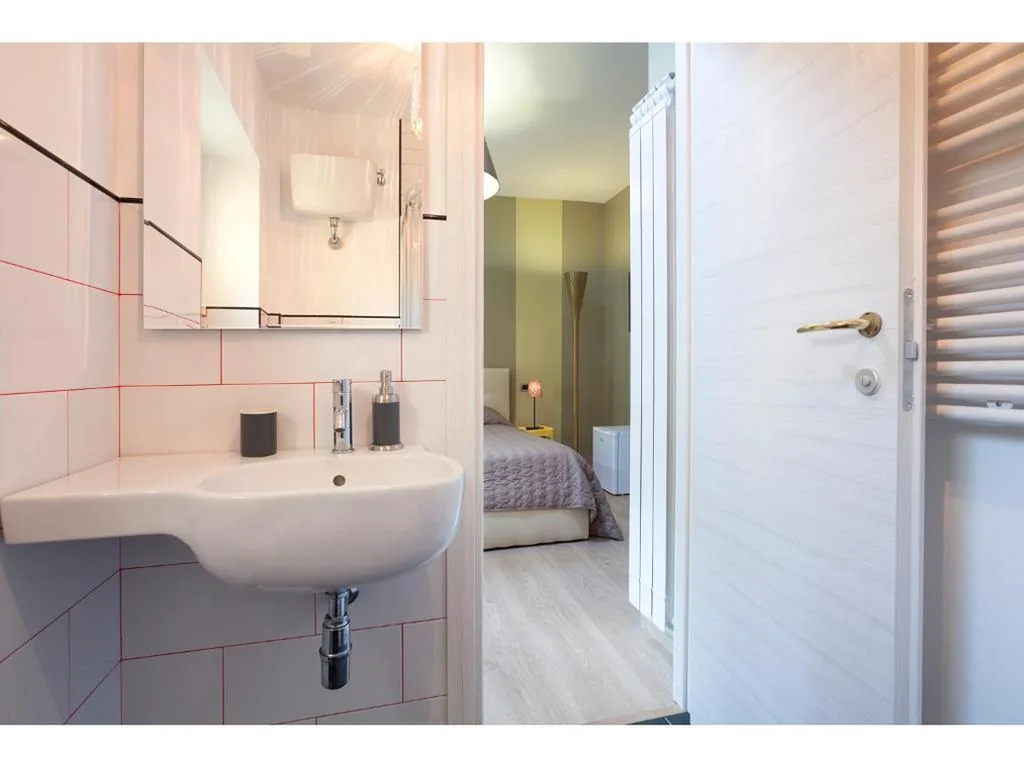 Alex’s Guest House — foto 3