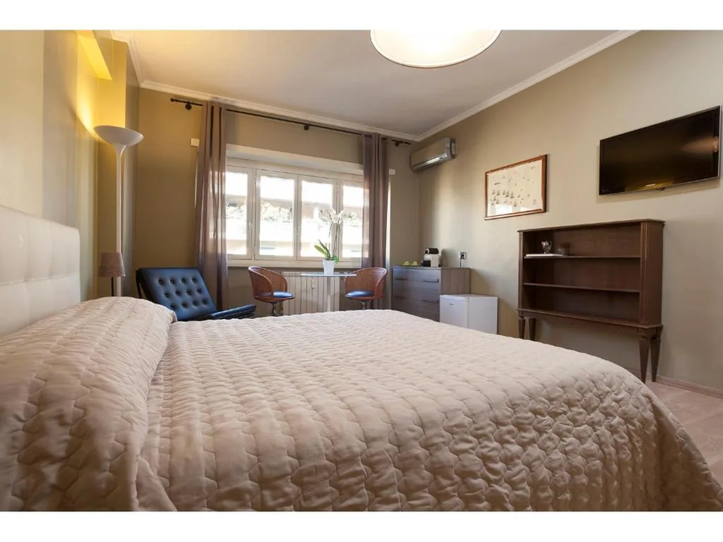 Alex’s Guest House — foto 4