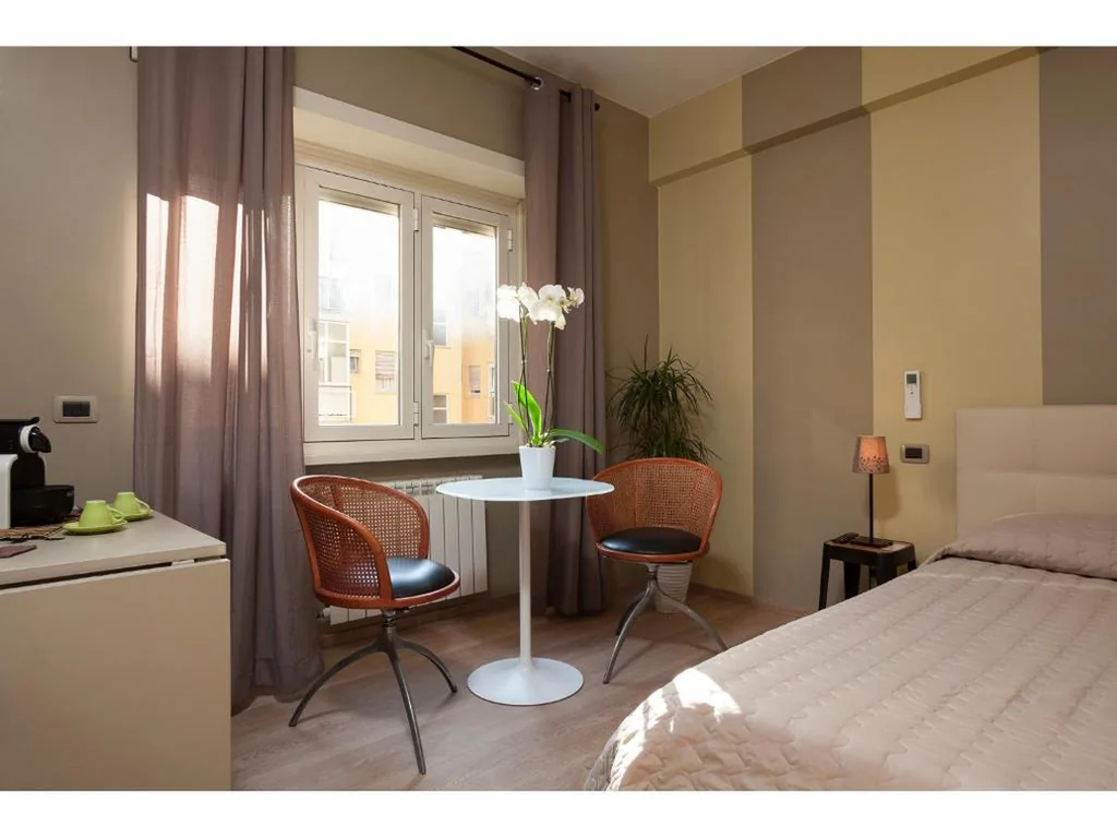Alex’s Guest House — foto 5