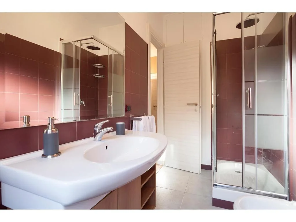 Alex’s Guest House — foto 6