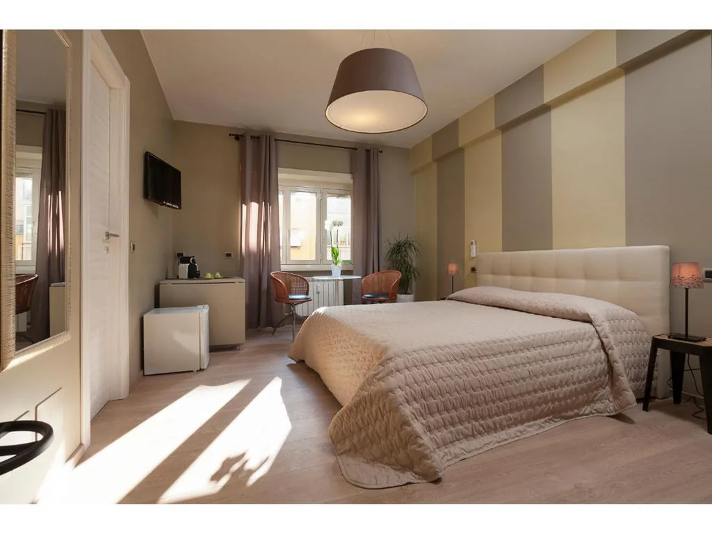 Alex’s Guest House — foto 8