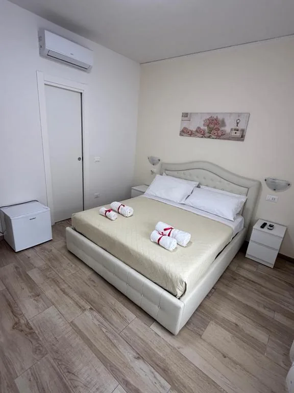 Alì Babà Rooms