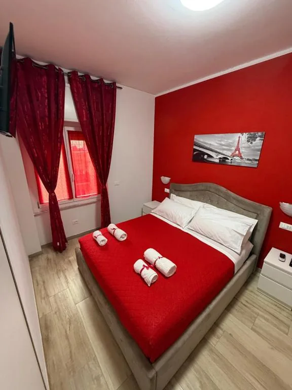 Alì Babà Rooms