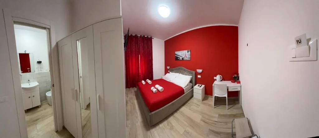 Alì Babà Rooms — foto 3