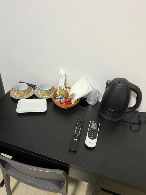 Alì Babà Rooms — foto 4