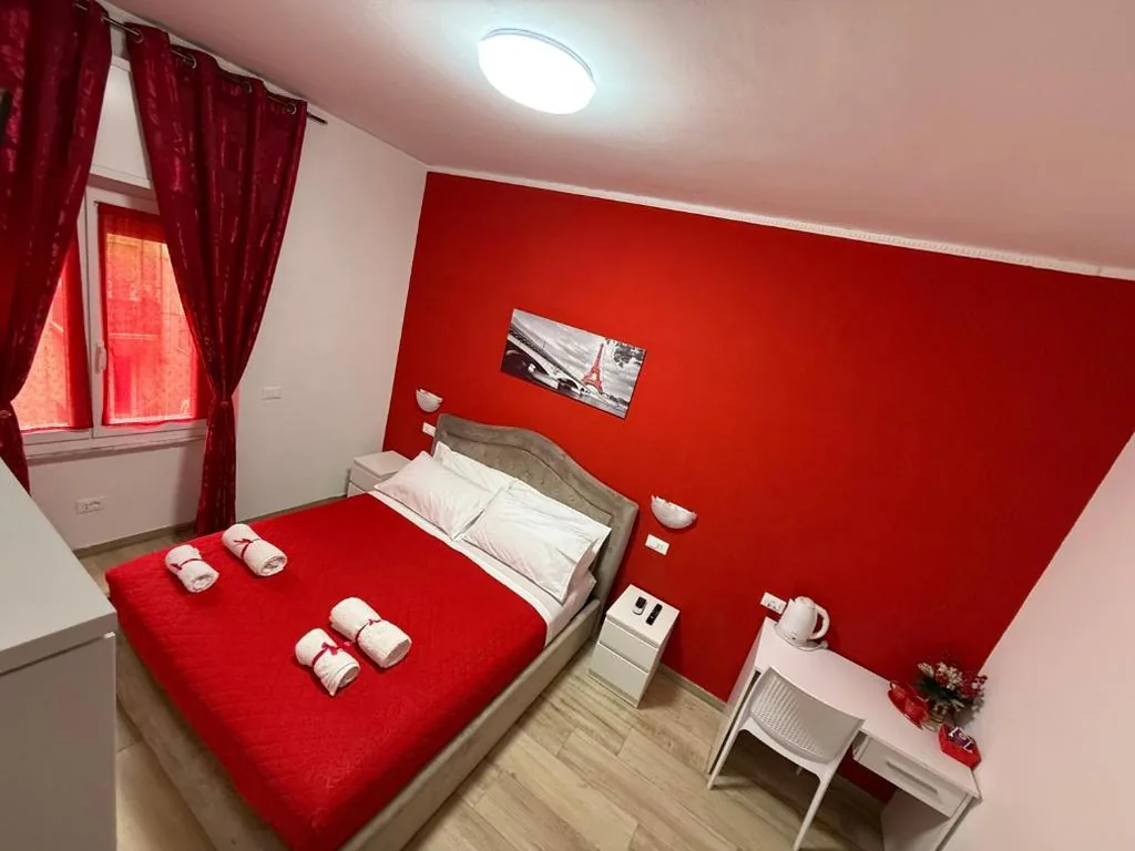 Alì Babà Rooms — foto 6