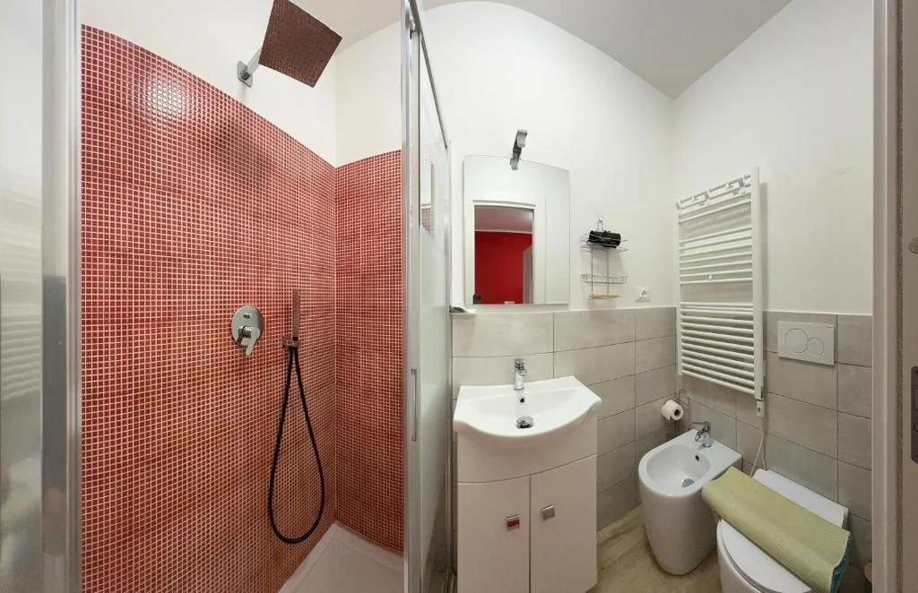 Alì Babà Rooms — foto 7