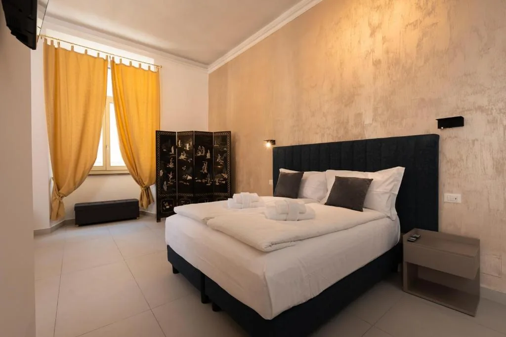 Alida Rooms