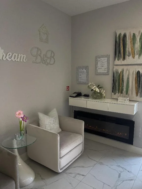 Alissa Suite