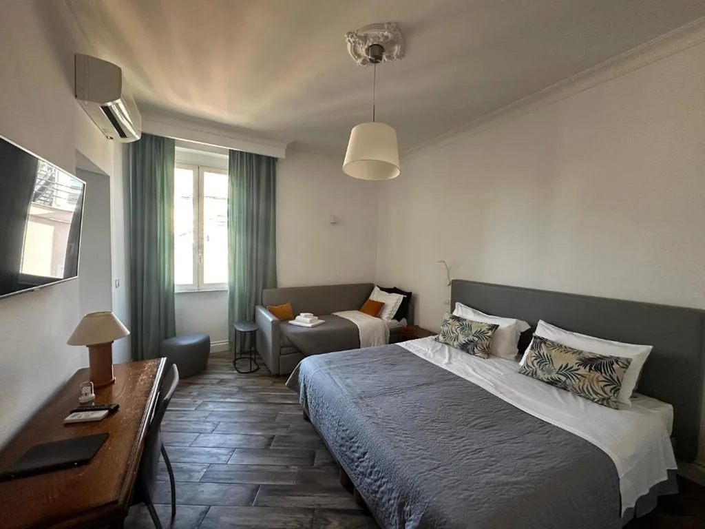 All Comfort Astoria Palace