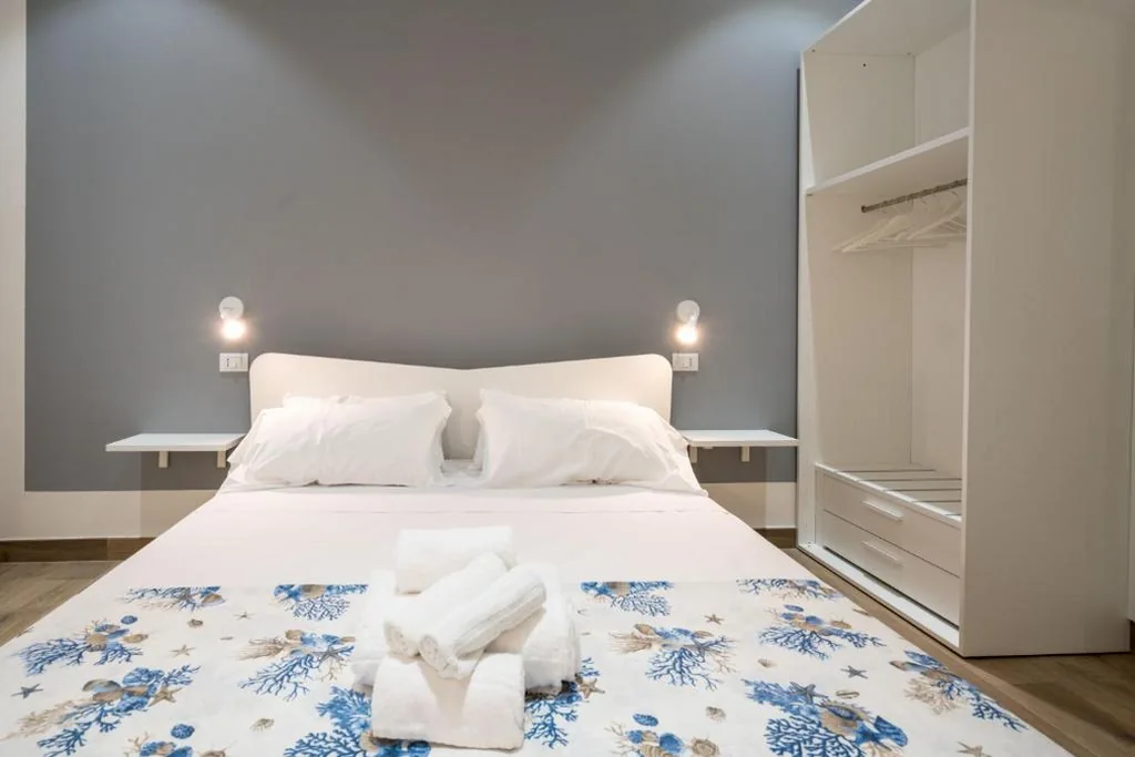 All’Imbarco – mytouristhome