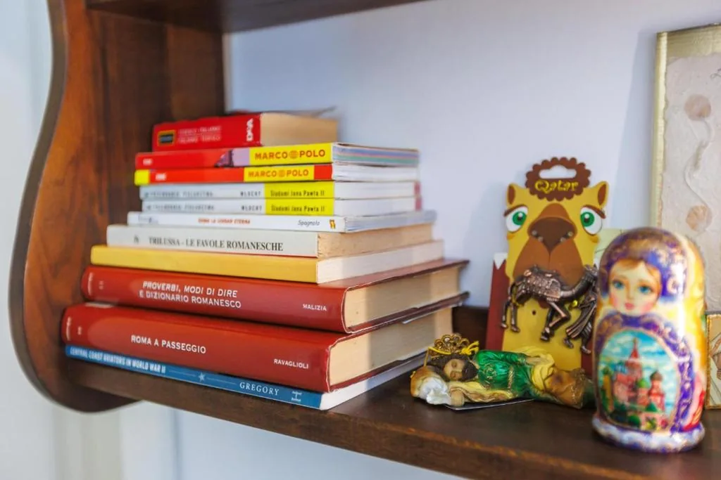 All’Ombra Del Cupolone Guest House — foto 5