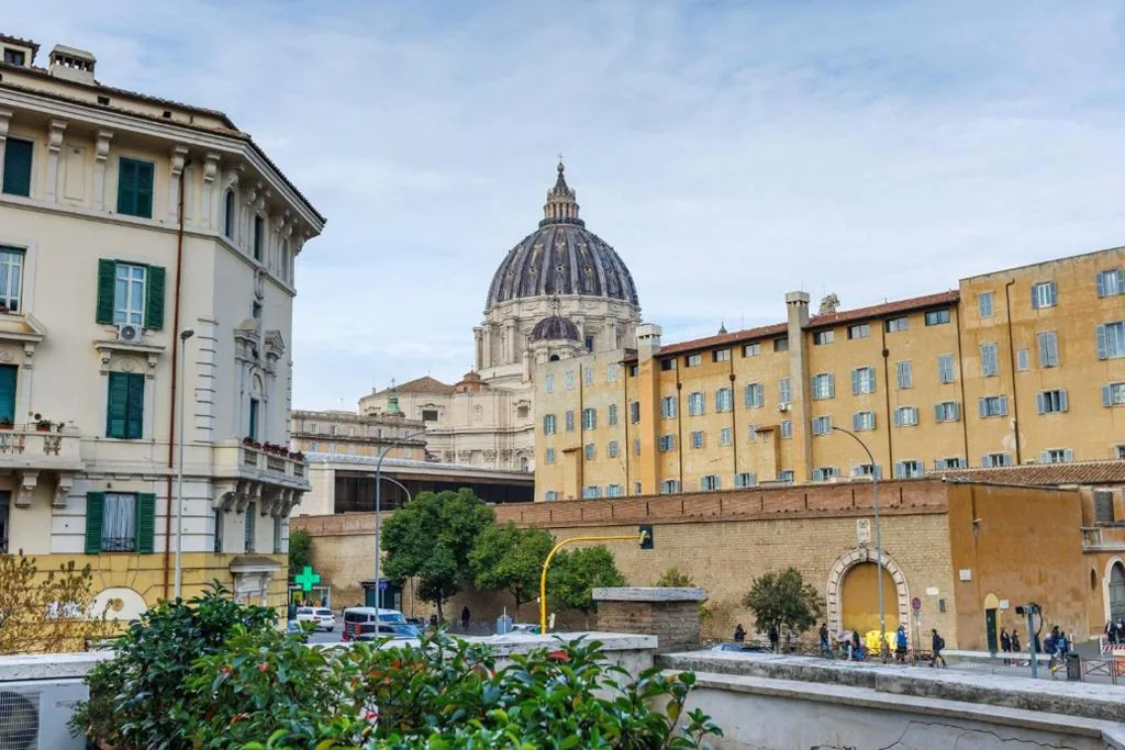 All’Ombra Del Cupolone Guest House — foto 6