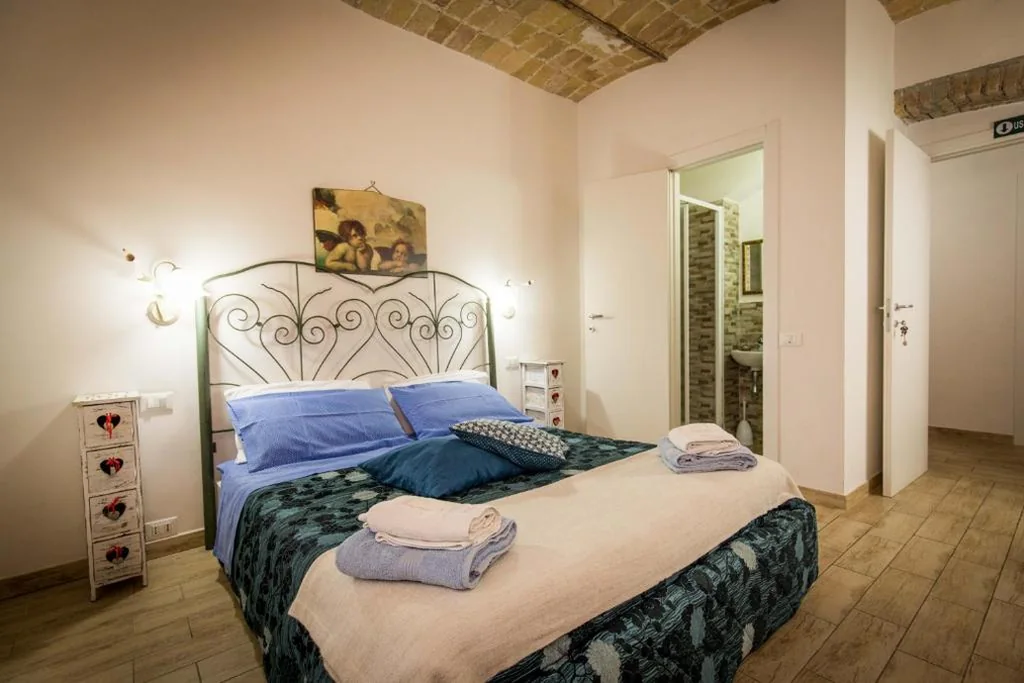 All’Ombra Del Cupolone Guest House — foto 7