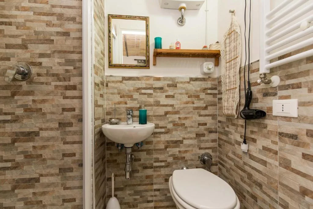 All’Ombra Del Cupolone Guest House — foto 8