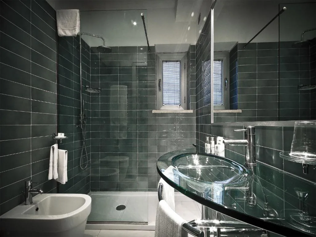 All Time Relais & Sport Hotel — foto 3