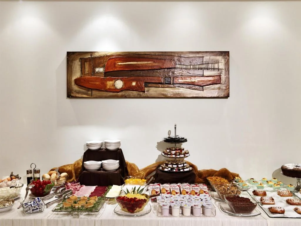 All Time Relais & Sport Hotel — foto 5