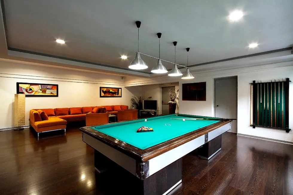 All Time Relais & Sport Hotel — foto 6