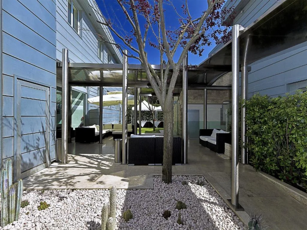 All Time Relais & Sport Hotel — foto 7