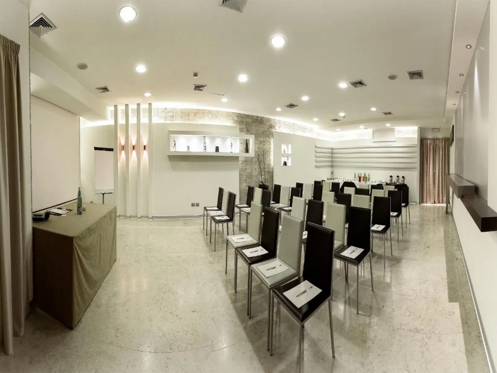 All Time Relais & Sport Hotel — foto 8