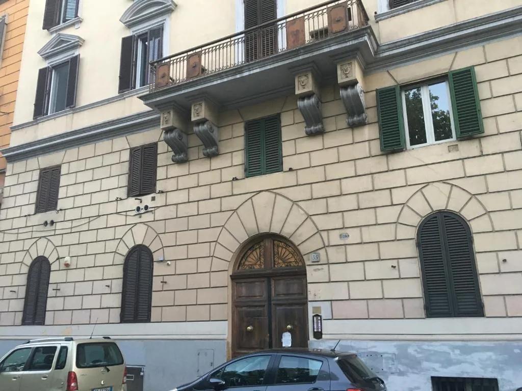 All You Need is Rome Guesthouse — foto 3