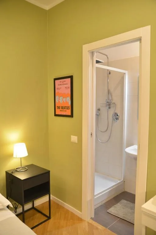 All You Need is Rome Guesthouse — foto 4