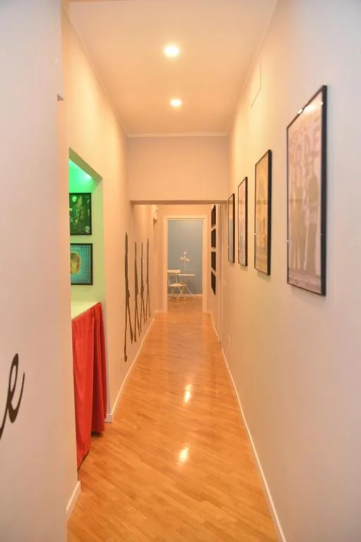 All You Need is Rome Guesthouse — foto 7