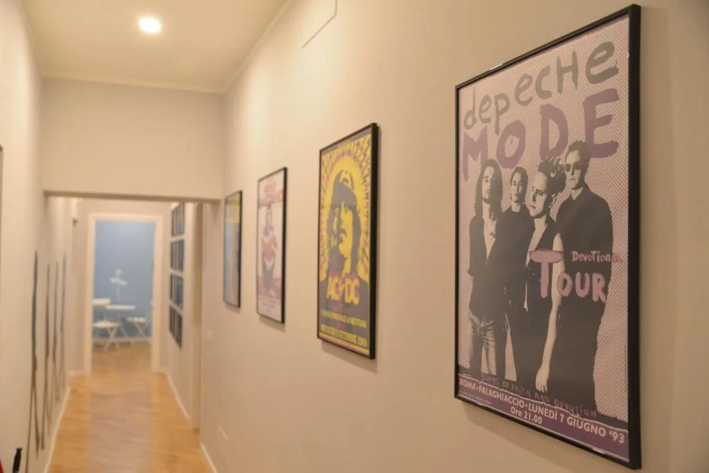 All You Need is Rome Guesthouse — foto 8