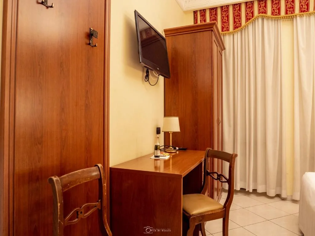 Alla Basilica Rooms — foto 4