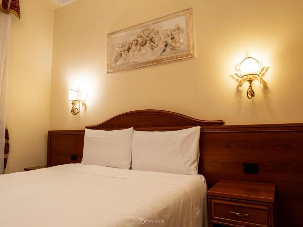 Alla Basilica Rooms — foto 5