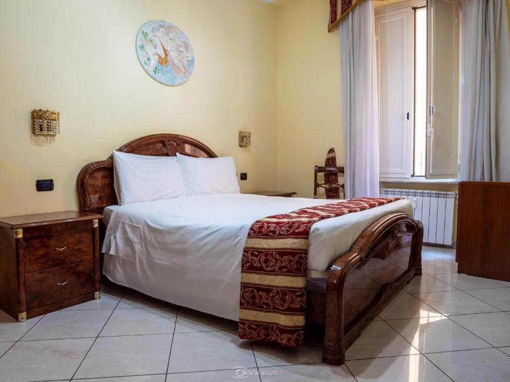 Alla Basilica Rooms — foto 7