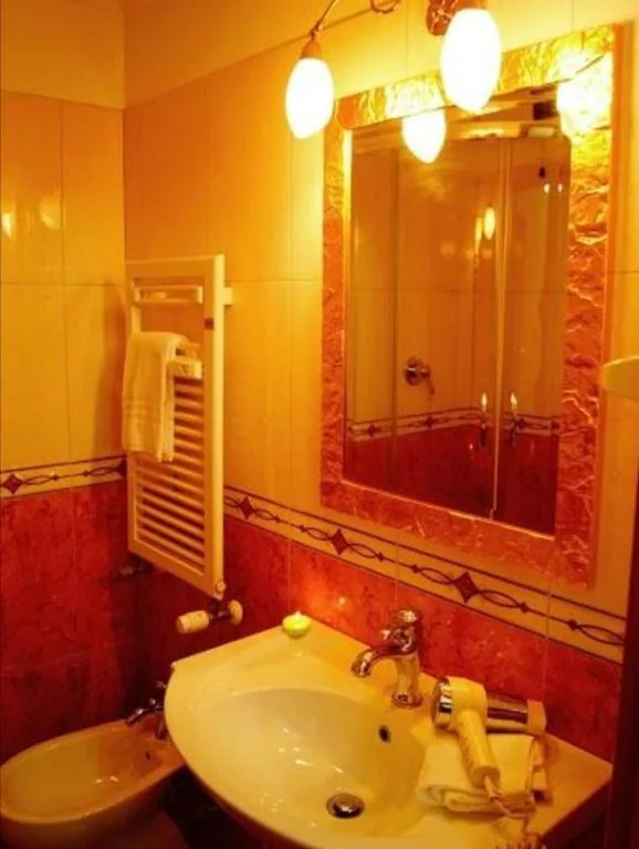 Alla Basilica Rooms — foto 8