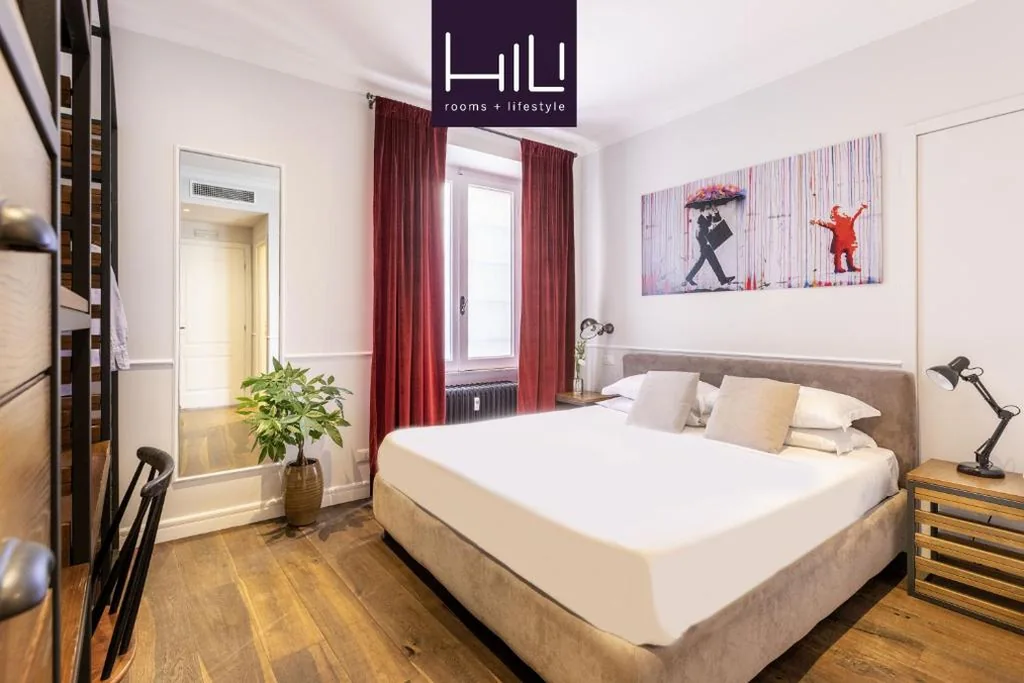 Alla Corte Guest House by Hili